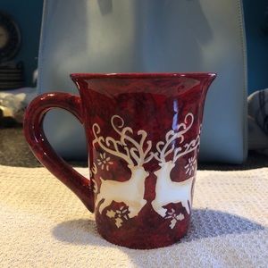 Coffee cup